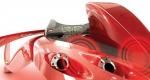Ferrari Monza Design Study 2008 года